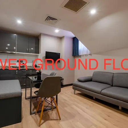 The Row Taksim 伊斯坦布尔