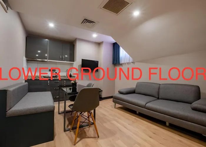 The Row Taksim 伊斯坦布尔