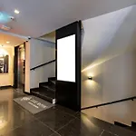 Hotel The Row Taksim