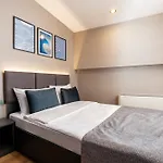 The Row Taksim 5* Stambuł