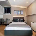 Hotel The Row Taksim