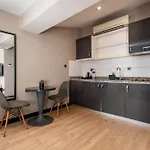 The Row Taksim 5* Stambuł