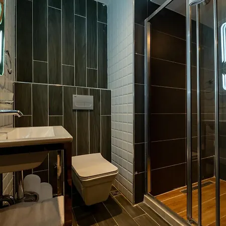 The Row Taksim Стамбул