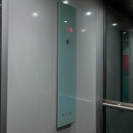 The Row Taksim Ξενοδοχείο