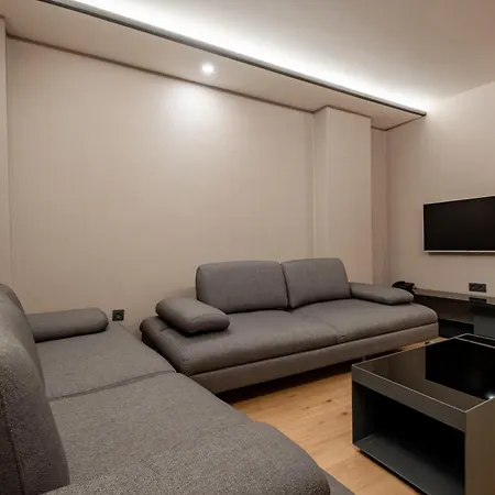 Hotel The Row Taksim *