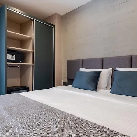 Hotel The Row Taksim *