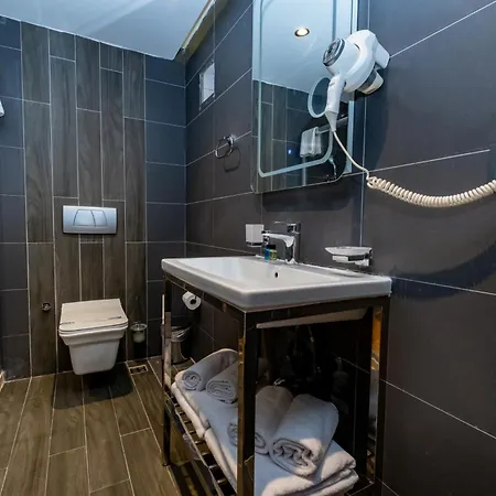 Hotel The Row Taksim