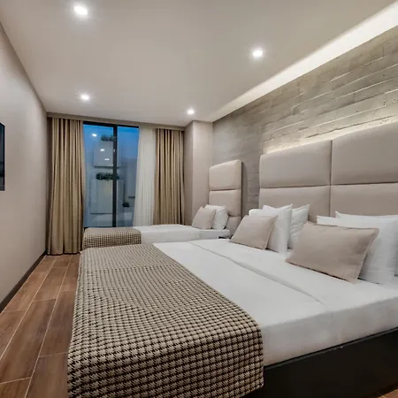 Hotel The Row Taksim