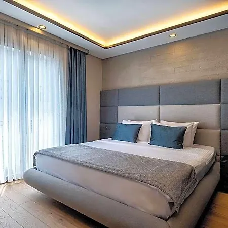 The Row Taksim Hotel 5*