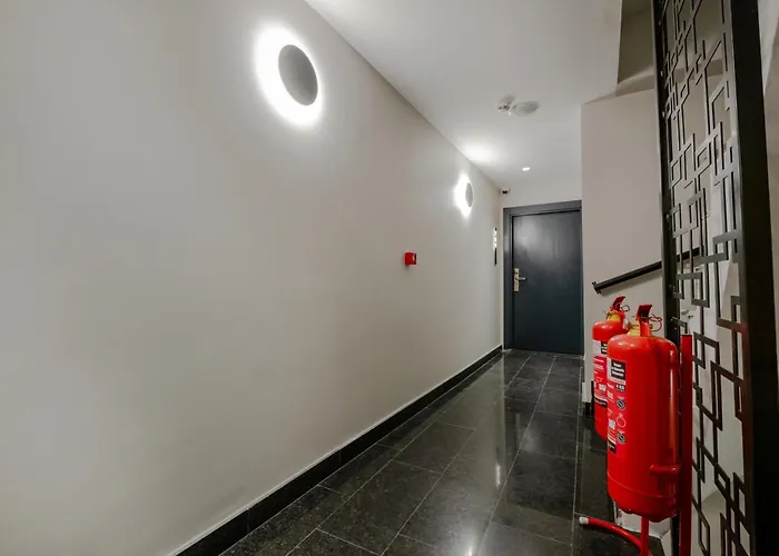 The Row Taksim איסטמבול