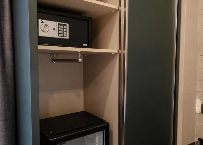 The Row Taksim מלון