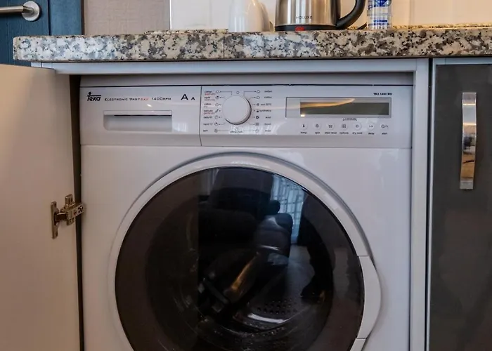 מלון The Row Taksim