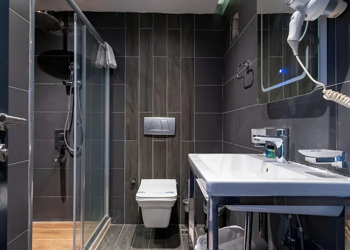 The Row Taksim איסטמבול