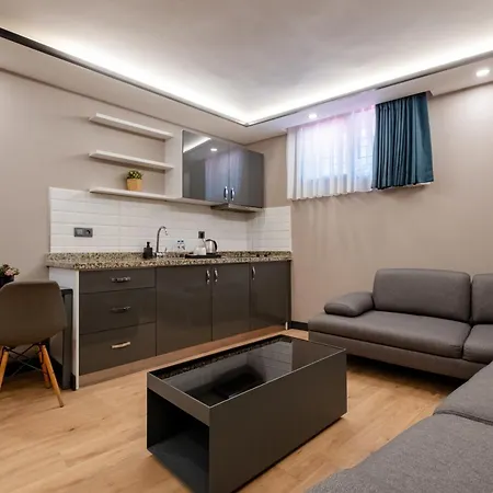 The Row Taksim 5*