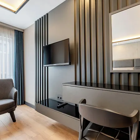 The Row Taksim 5* Istambul
