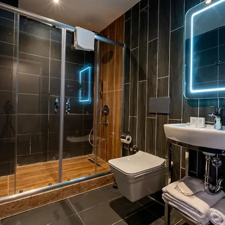 The Row Taksim Istanbul