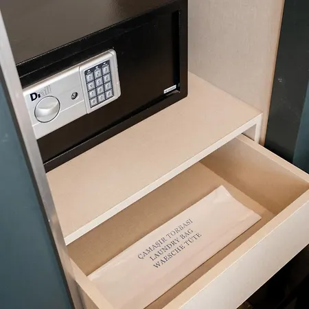 The Row Taksim Istanbul