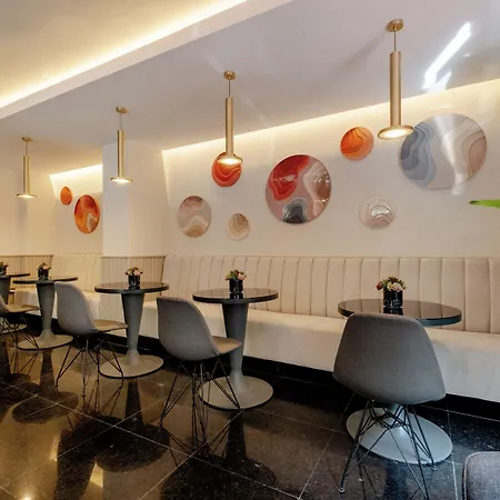 Hotel The Row Taksim