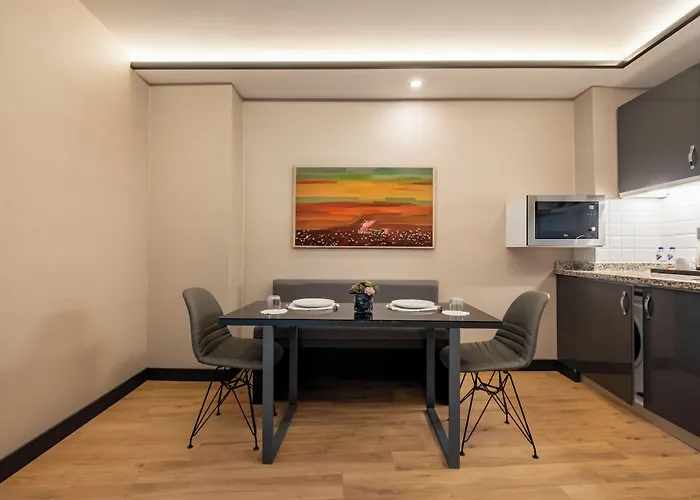 The Row Taksim 5* 이스탄불